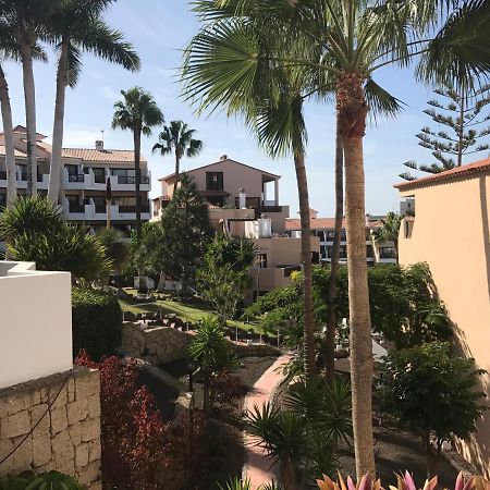 Royal Park Albatros Bonito Apartamento Golf Del Sur San Miguel de Abona Kültér fotó