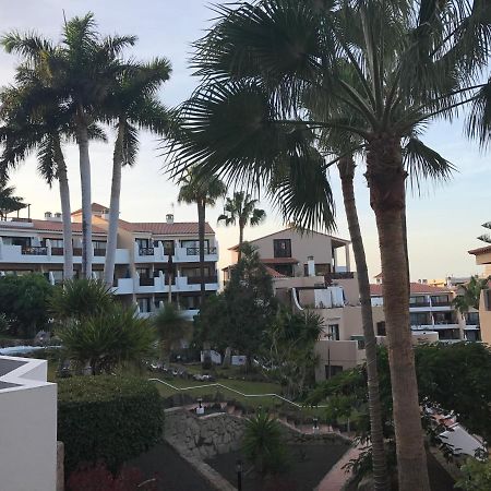 Royal Park Albatros Bonito Apartamento Golf Del Sur San Miguel de Abona Kültér fotó