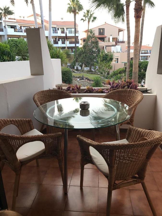 Royal Park Albatros Bonito Apartamento Golf Del Sur San Miguel de Abona Kültér fotó