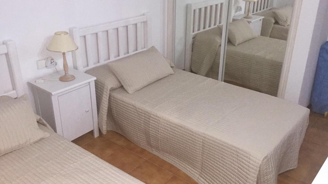 Royal Park Albatros Bonito Apartamento Golf Del Sur San Miguel de Abona Kültér fotó