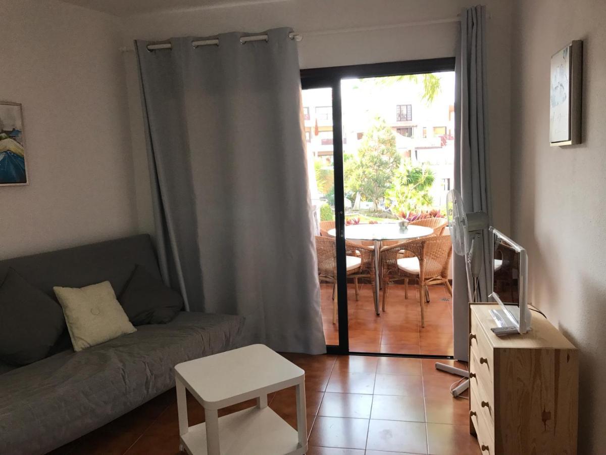 Royal Park Albatros Bonito Apartamento Golf Del Sur San Miguel de Abona Kültér fotó