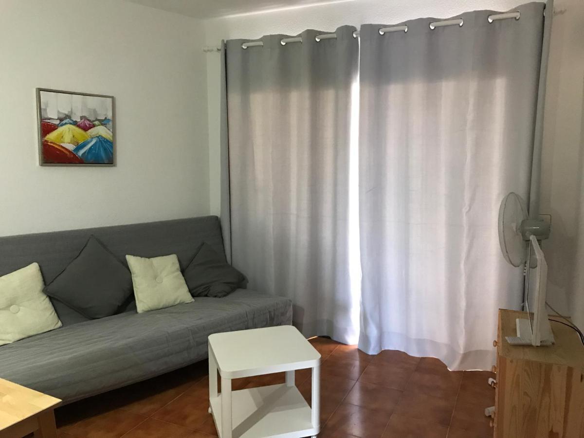 Royal Park Albatros Bonito Apartamento Golf Del Sur San Miguel de Abona Kültér fotó