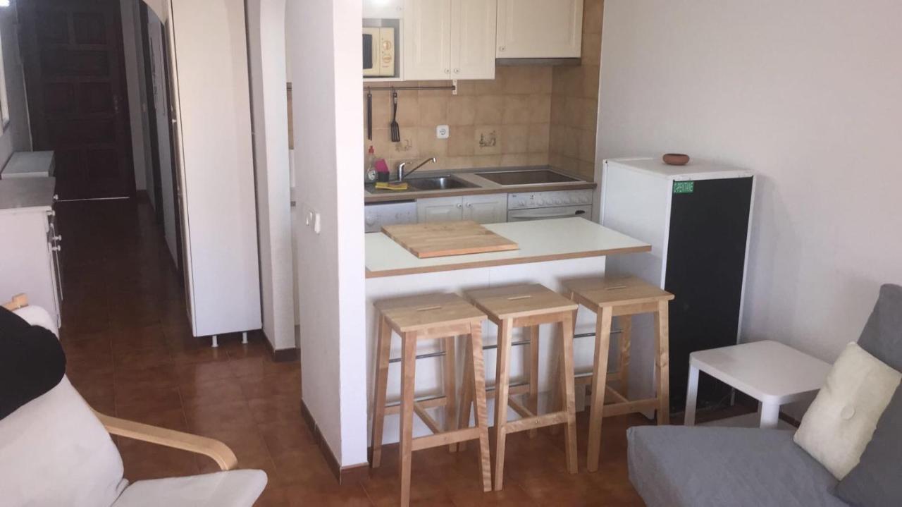 Royal Park Albatros Bonito Apartamento Golf Del Sur San Miguel de Abona Kültér fotó