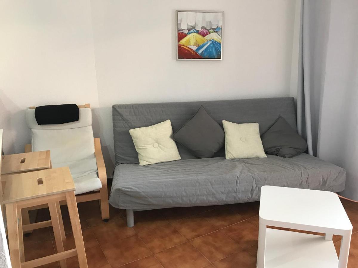 Royal Park Albatros Bonito Apartamento Golf Del Sur San Miguel de Abona Kültér fotó