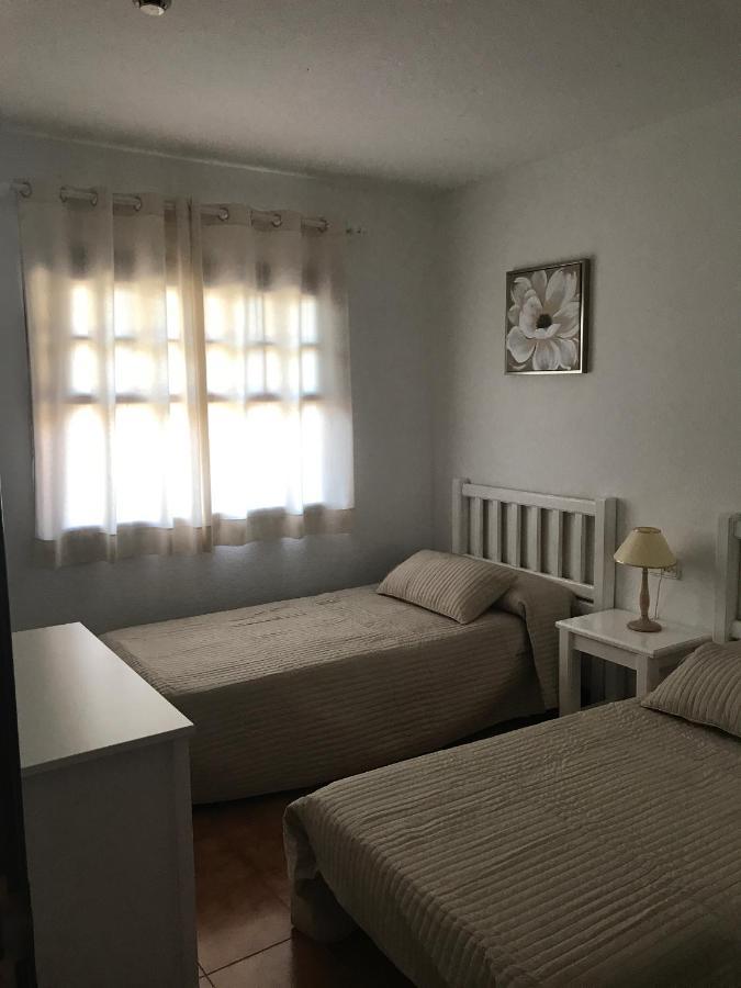 Royal Park Albatros Bonito Apartamento Golf Del Sur San Miguel de Abona Kültér fotó
