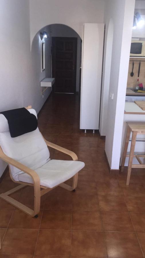 Royal Park Albatros Bonito Apartamento Golf Del Sur San Miguel de Abona Kültér fotó