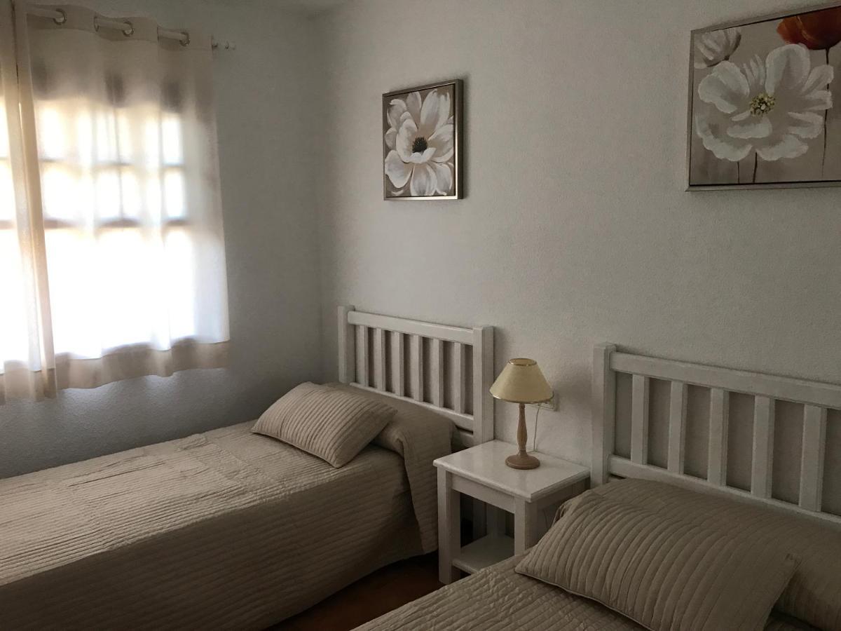 Royal Park Albatros Bonito Apartamento Golf Del Sur San Miguel de Abona Kültér fotó