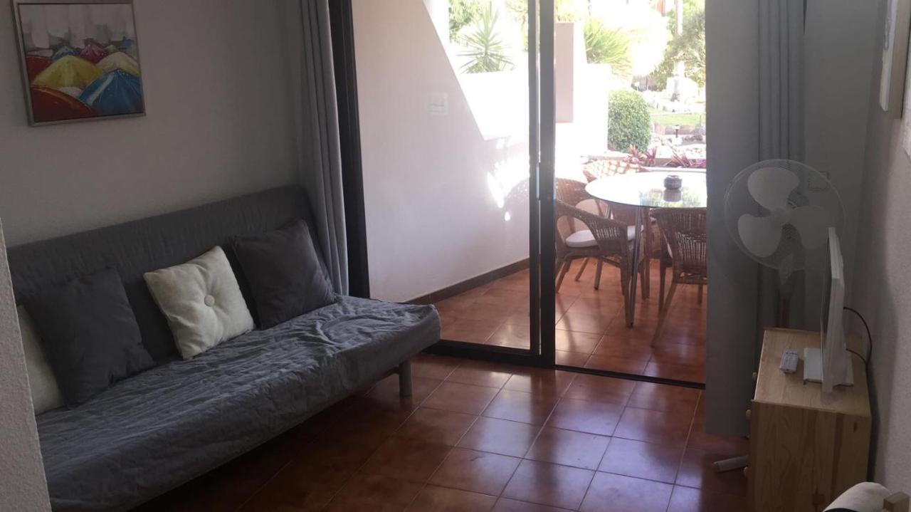 Royal Park Albatros Bonito Apartamento Golf Del Sur San Miguel de Abona Kültér fotó