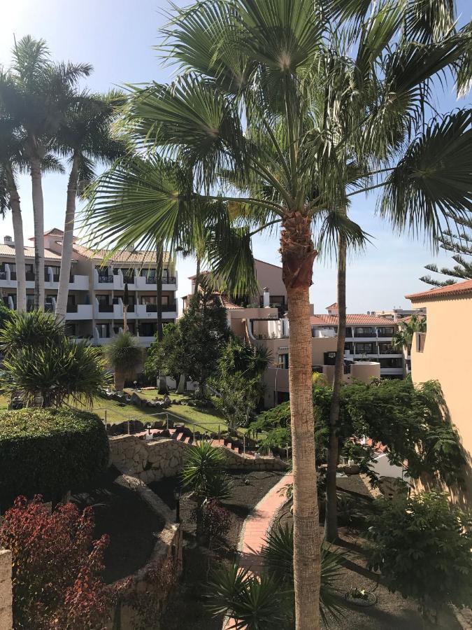 Royal Park Albatros Bonito Apartamento Golf Del Sur San Miguel de Abona Kültér fotó