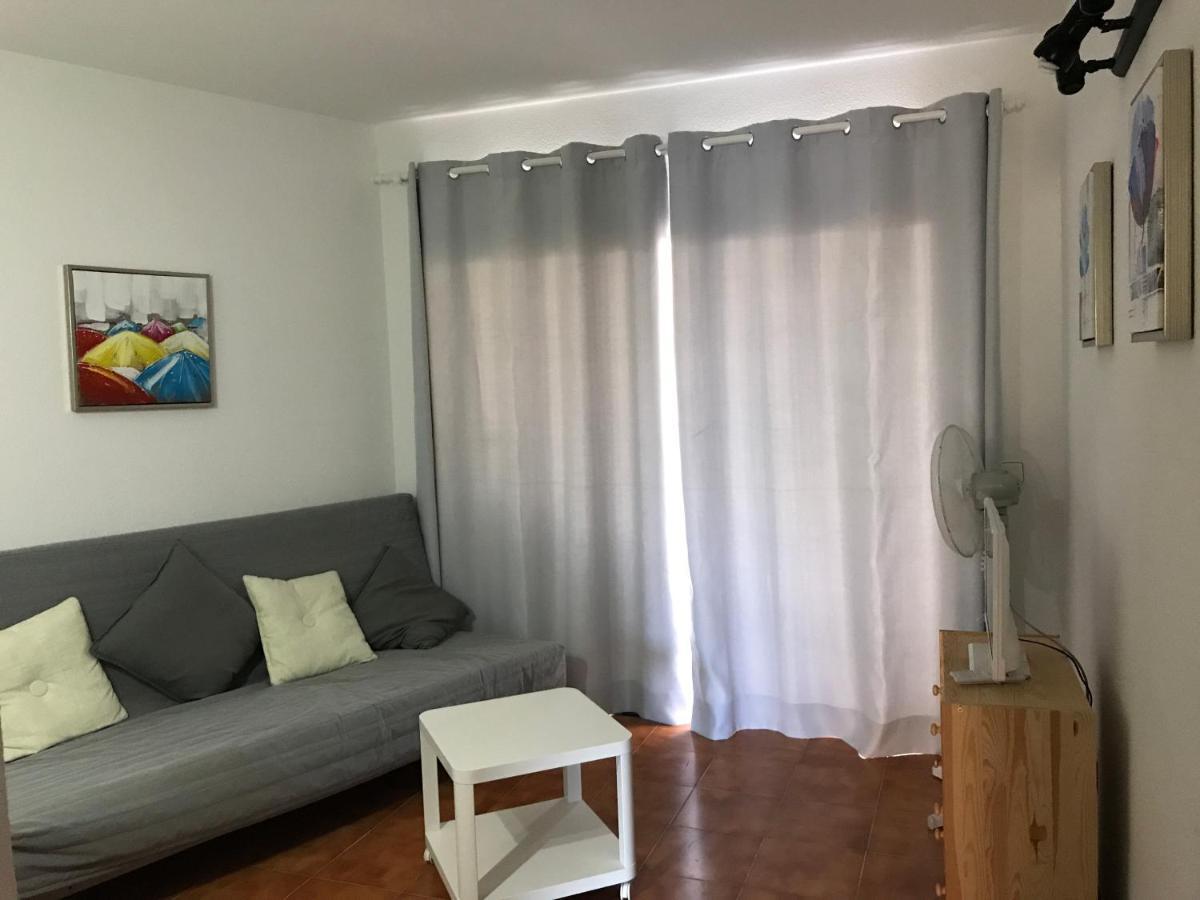 Royal Park Albatros Bonito Apartamento Golf Del Sur San Miguel de Abona Kültér fotó