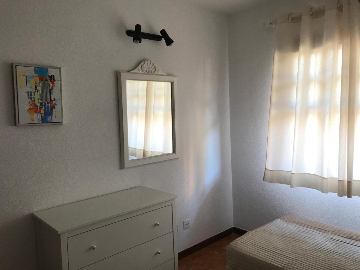 Royal Park Albatros Bonito Apartamento Golf Del Sur San Miguel de Abona Kültér fotó