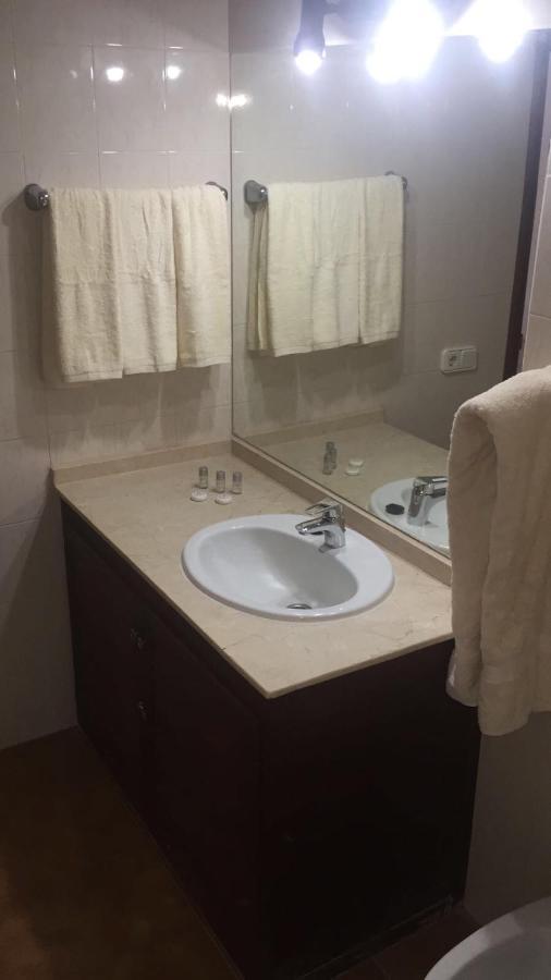Royal Park Albatros Bonito Apartamento Golf Del Sur San Miguel de Abona Kültér fotó