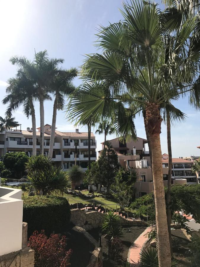 Royal Park Albatros Bonito Apartamento Golf Del Sur San Miguel de Abona Kültér fotó