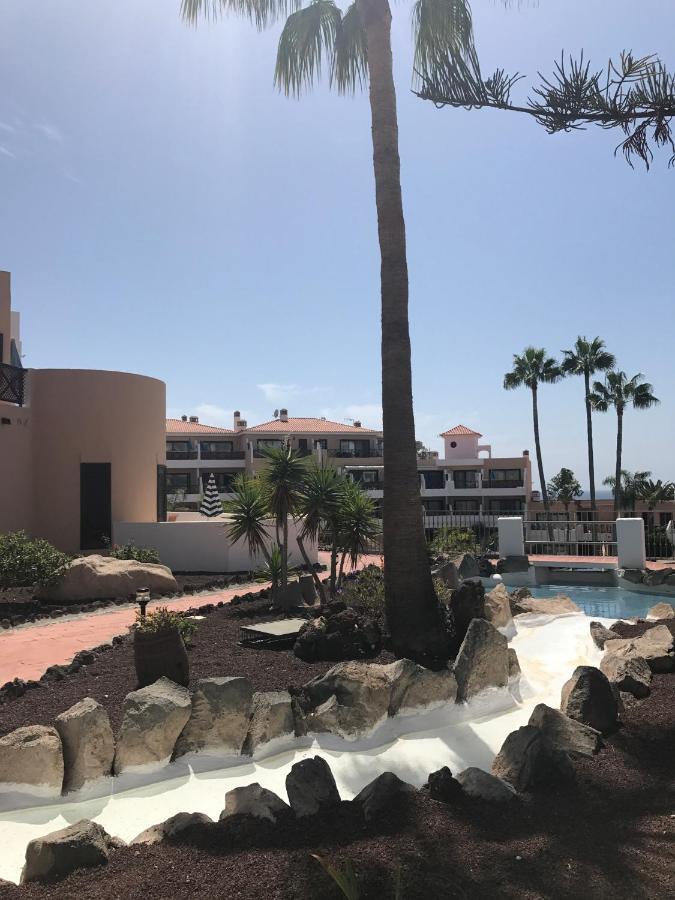 Royal Park Albatros Bonito Apartamento Golf Del Sur San Miguel de Abona Kültér fotó