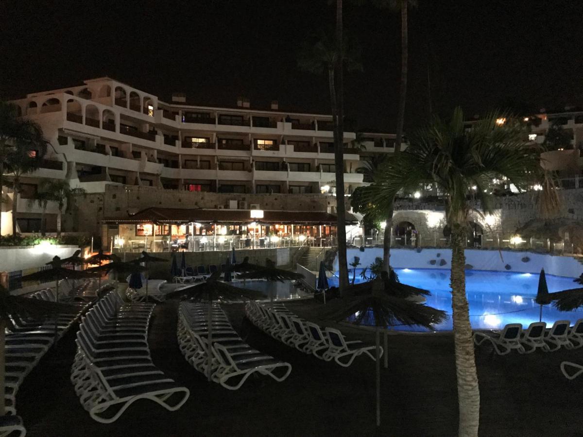Royal Park Albatros Bonito Apartamento Golf Del Sur San Miguel de Abona Kültér fotó