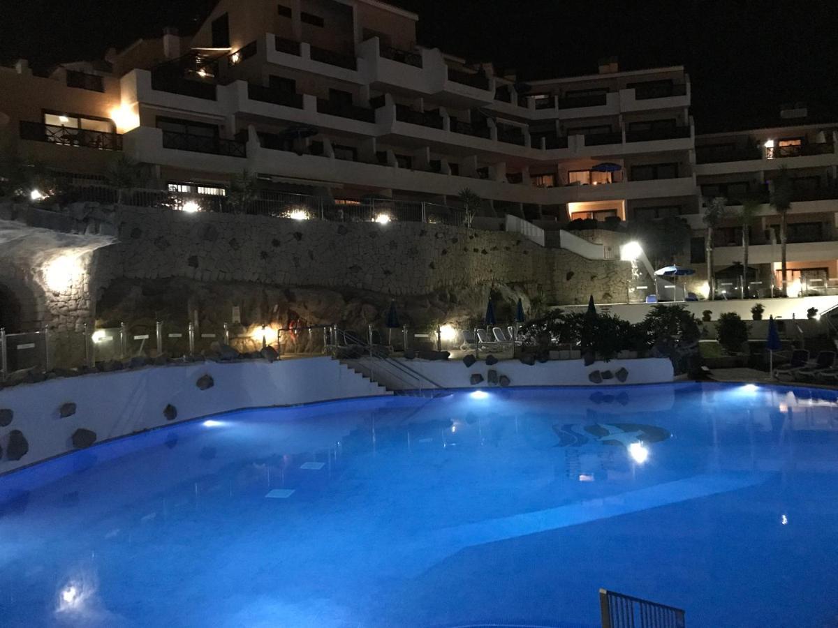 Royal Park Albatros Bonito Apartamento Golf Del Sur San Miguel de Abona Kültér fotó