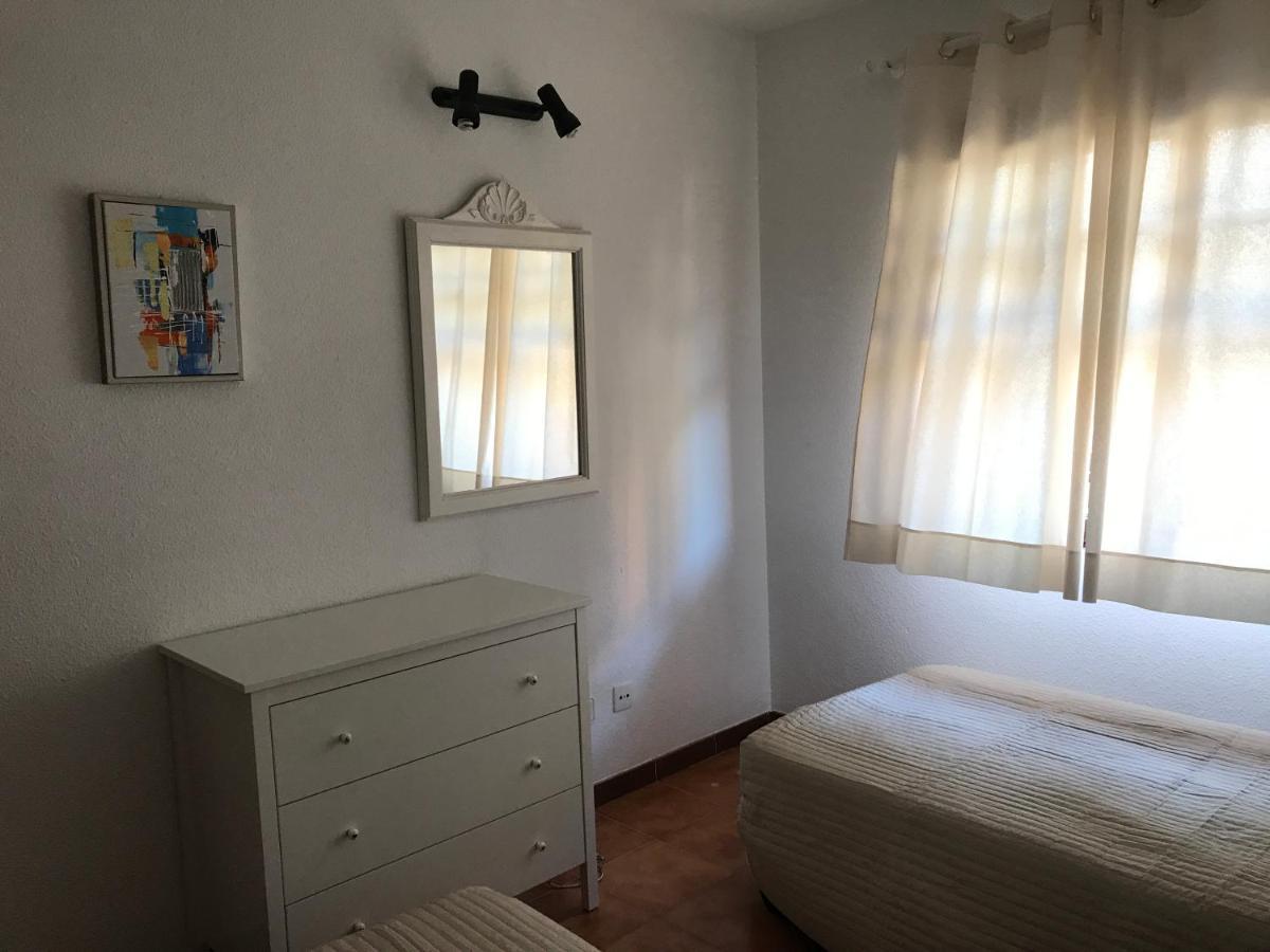 Royal Park Albatros Bonito Apartamento Golf Del Sur San Miguel de Abona Kültér fotó
