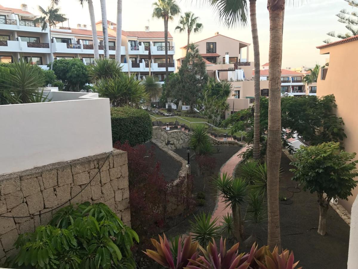 Royal Park Albatros Bonito Apartamento Golf Del Sur San Miguel de Abona Kültér fotó