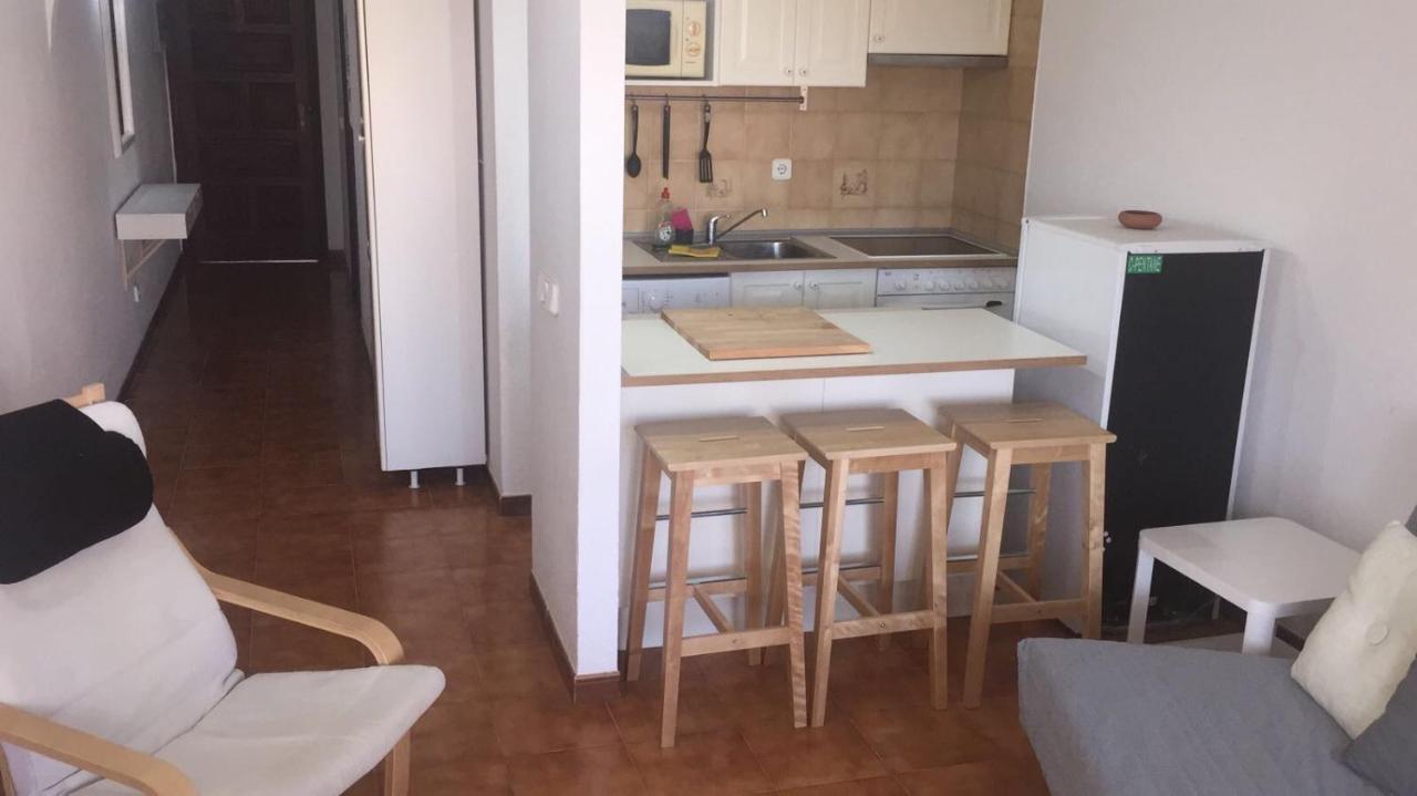 Royal Park Albatros Bonito Apartamento Golf Del Sur San Miguel de Abona Kültér fotó