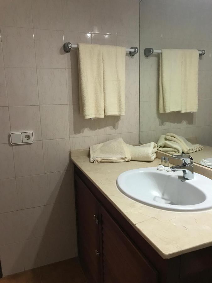 Royal Park Albatros Bonito Apartamento Golf Del Sur San Miguel de Abona Kültér fotó