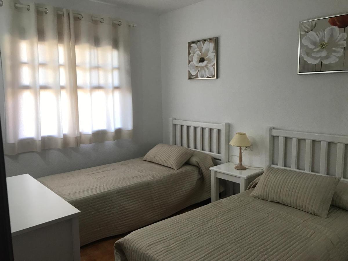 Royal Park Albatros Bonito Apartamento Golf Del Sur San Miguel de Abona Kültér fotó